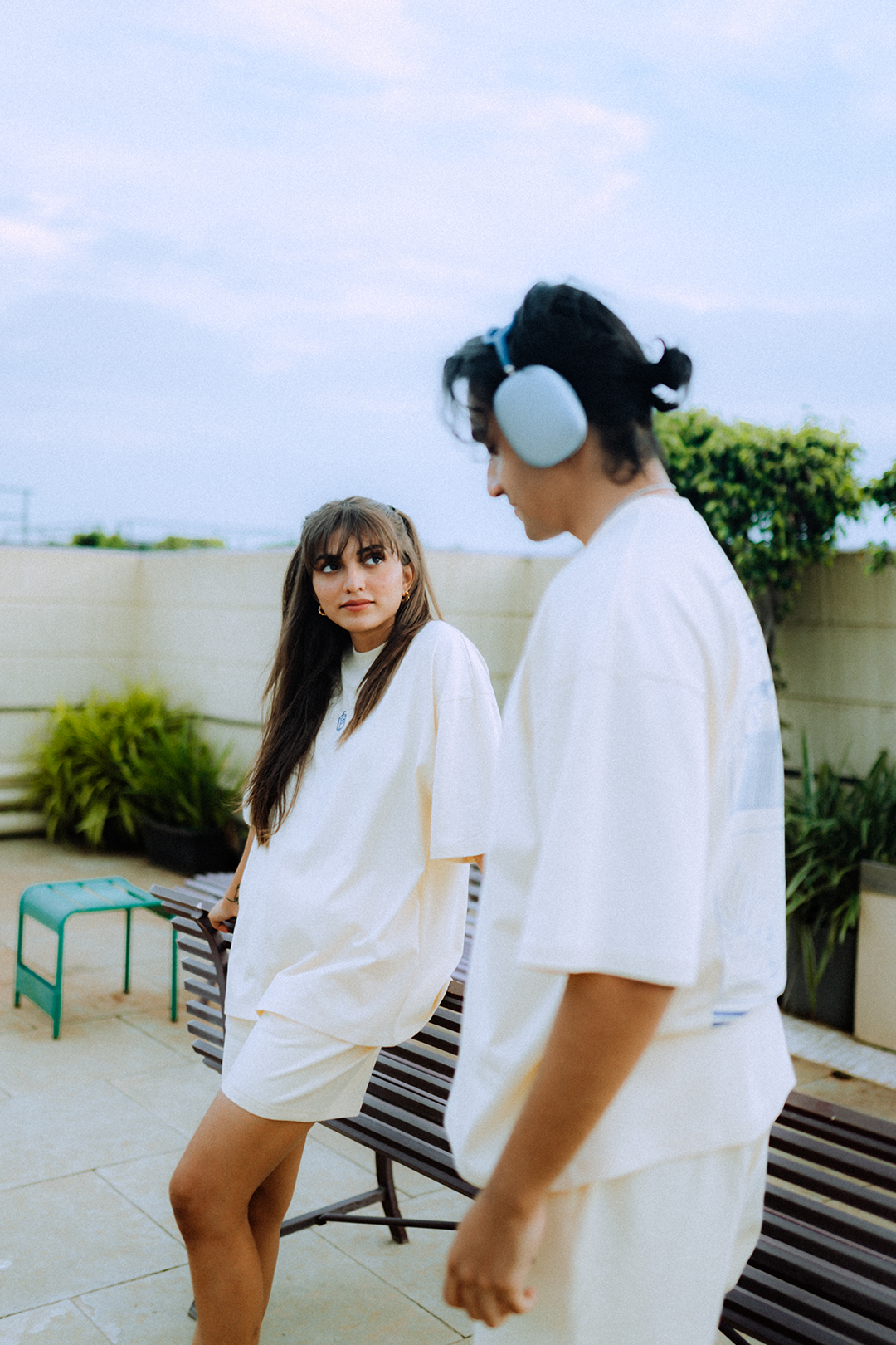 Juice Box Co-ord Set