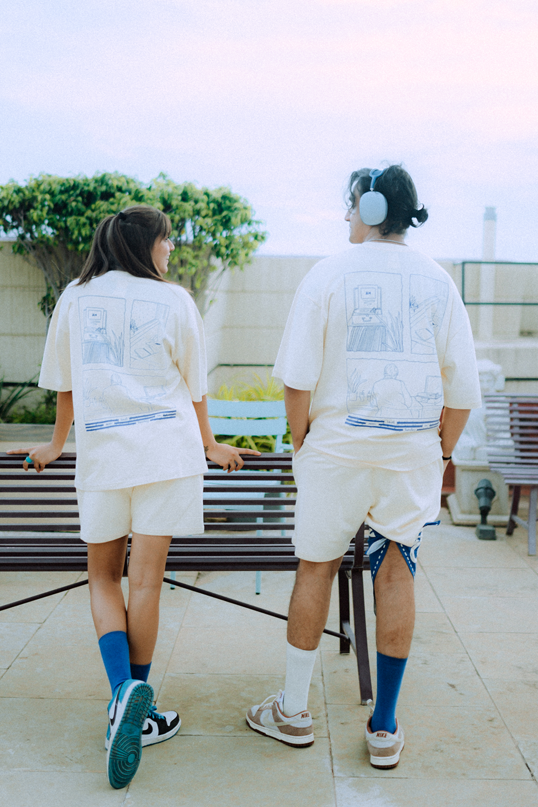 Juice Box Co-ord Set