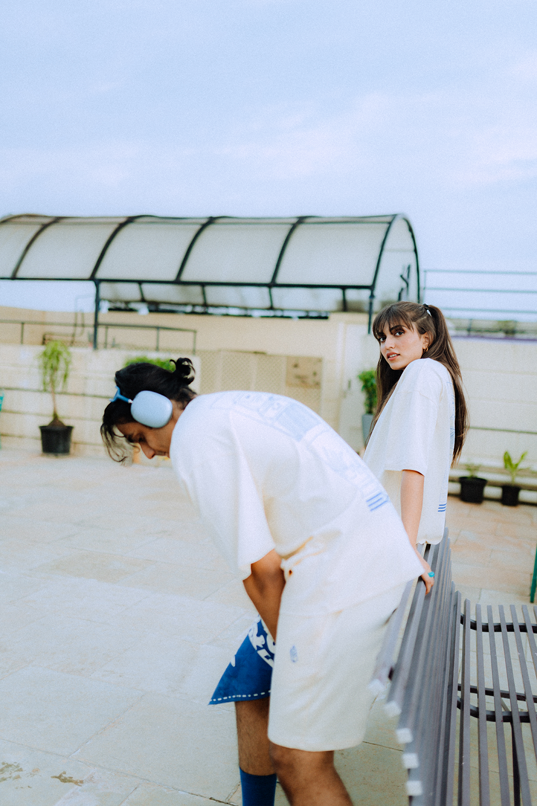 Juice Box Co-ord Set