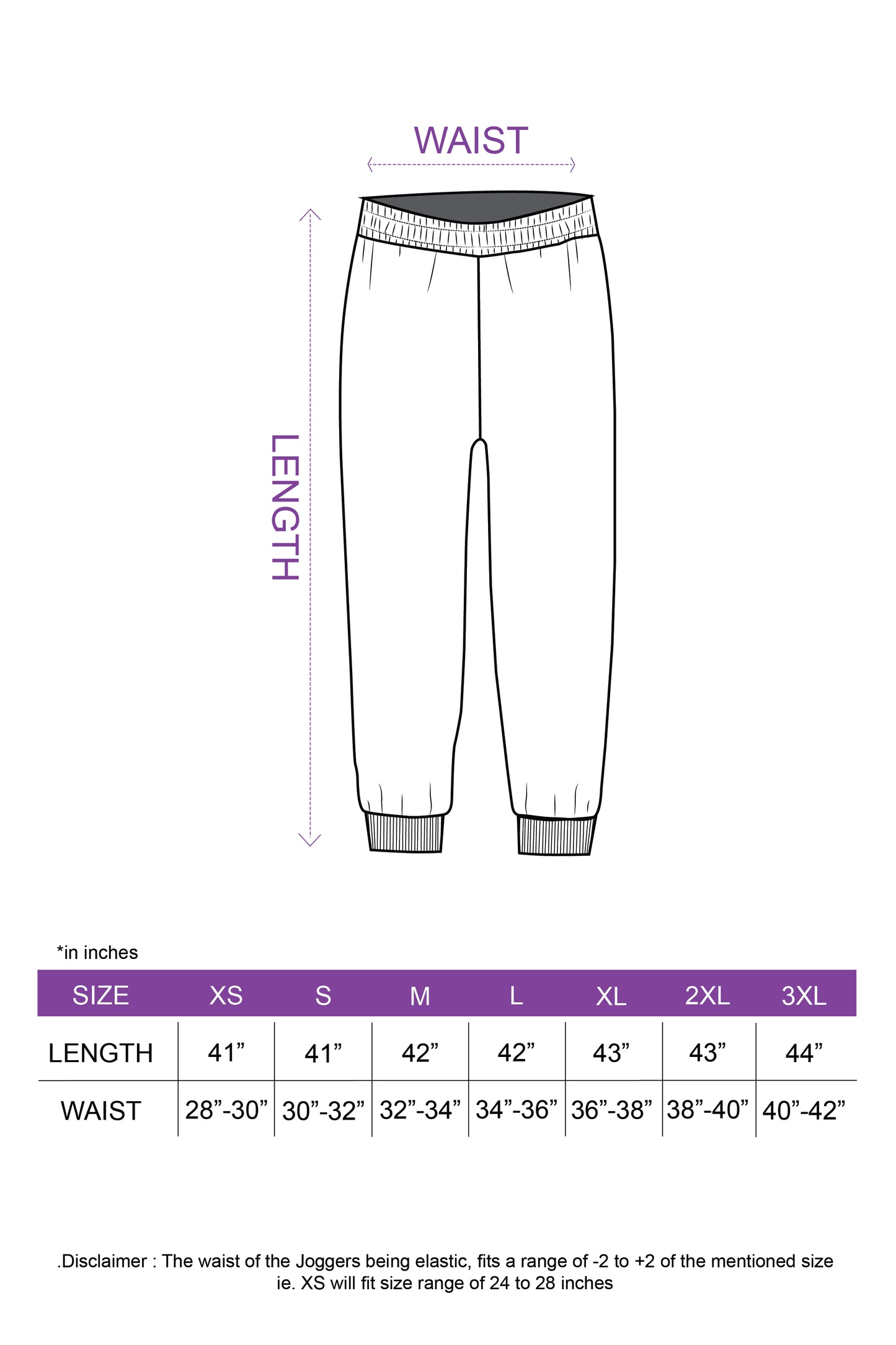 Khwahish Joggers