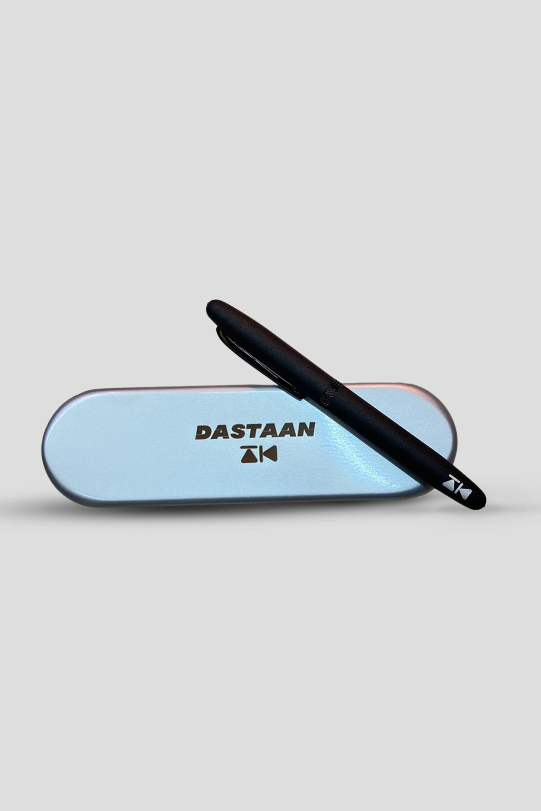 The Dastaan Diary & Pen