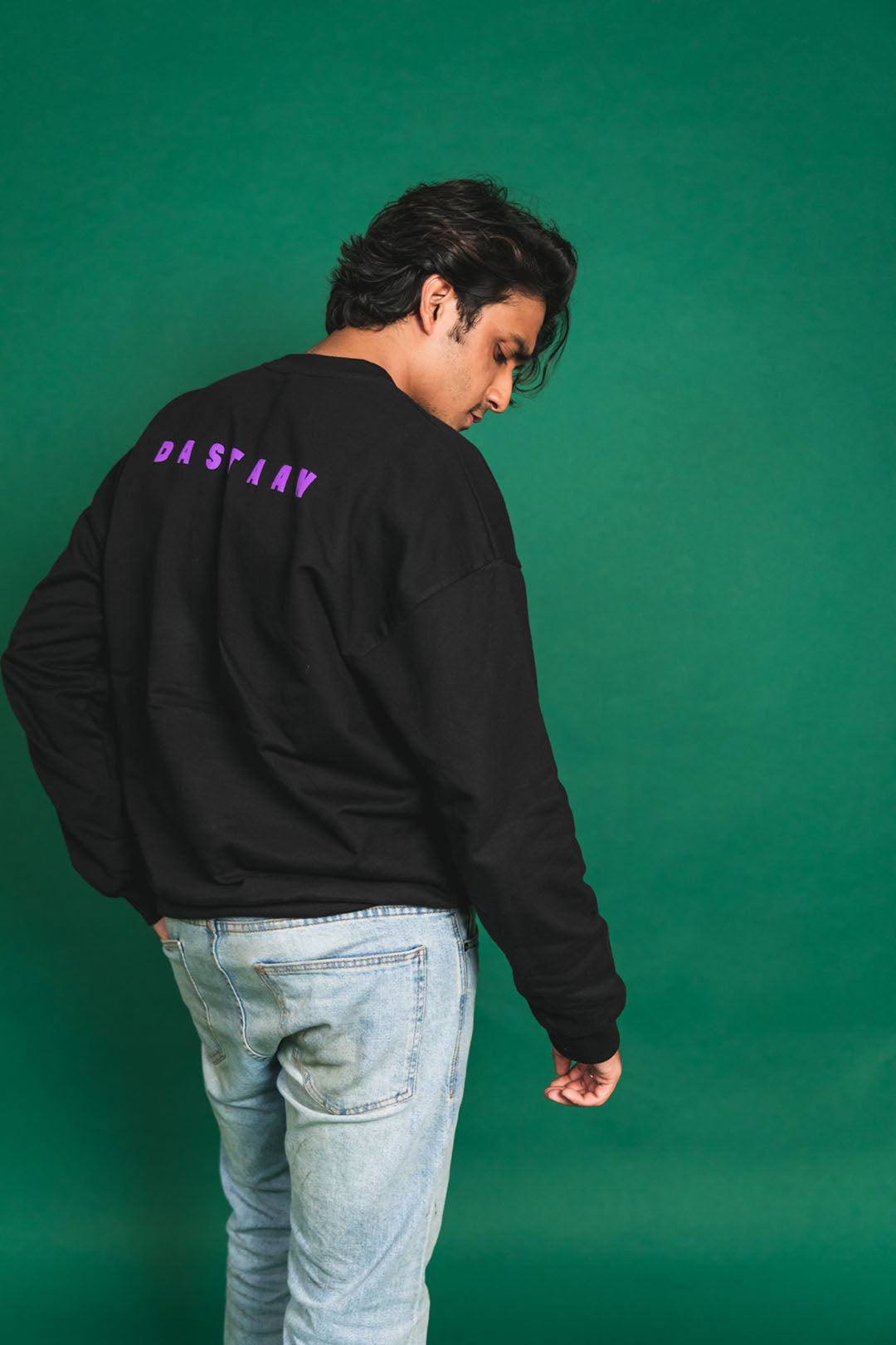 Sweatshirts