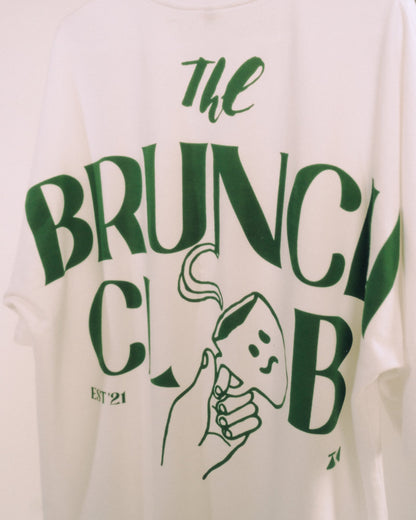 Classic Brunch Tee