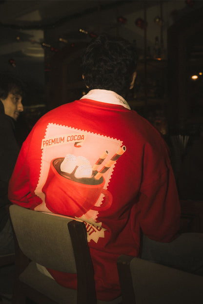 Rudolph Sweatshirt