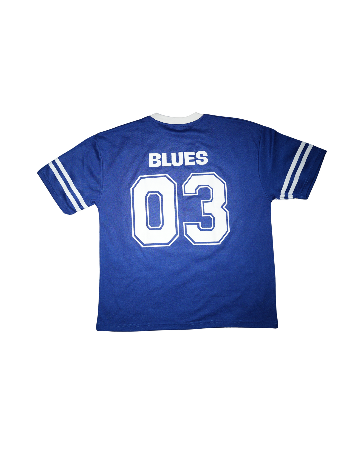 BLUES Jersey