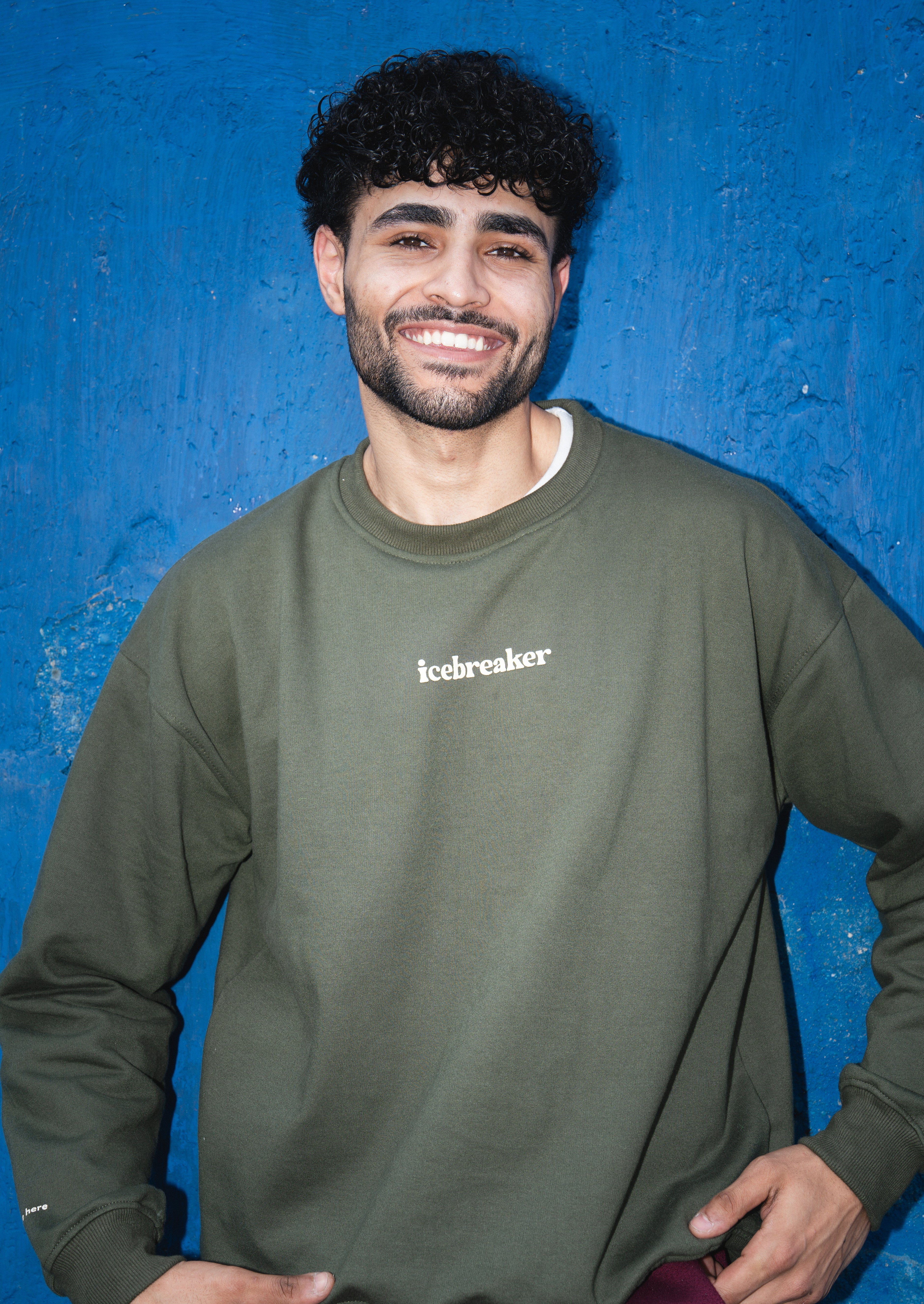 Frostbyte Ravagers Frostbyte Sweatshirt – Pause/Play by TK