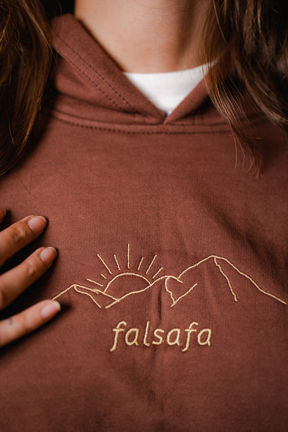 Falsafa Hoodie