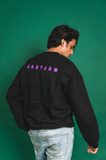 Load image into Gallery viewer, The Dastaan Sweatshirt
