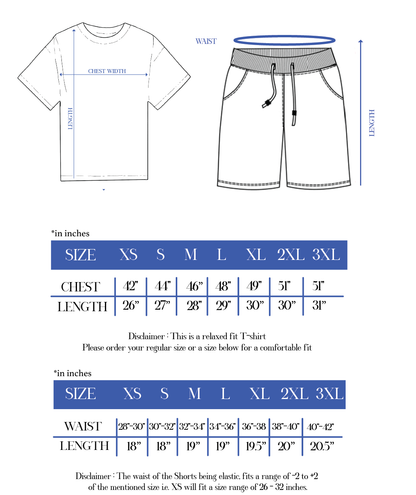 Juice Box Co-ord Set