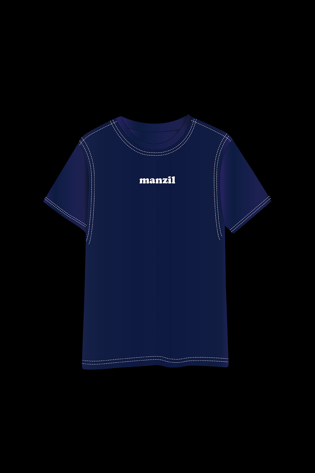 Manzil T-shirt