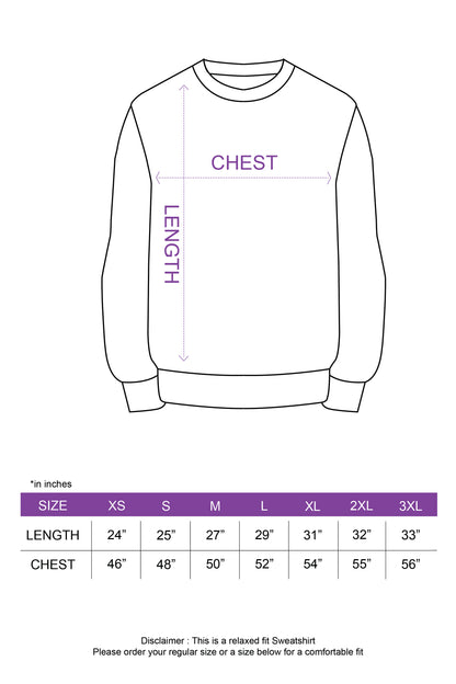 Khwahish Sweatshirt