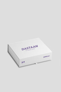 The Dastaan Merch Box